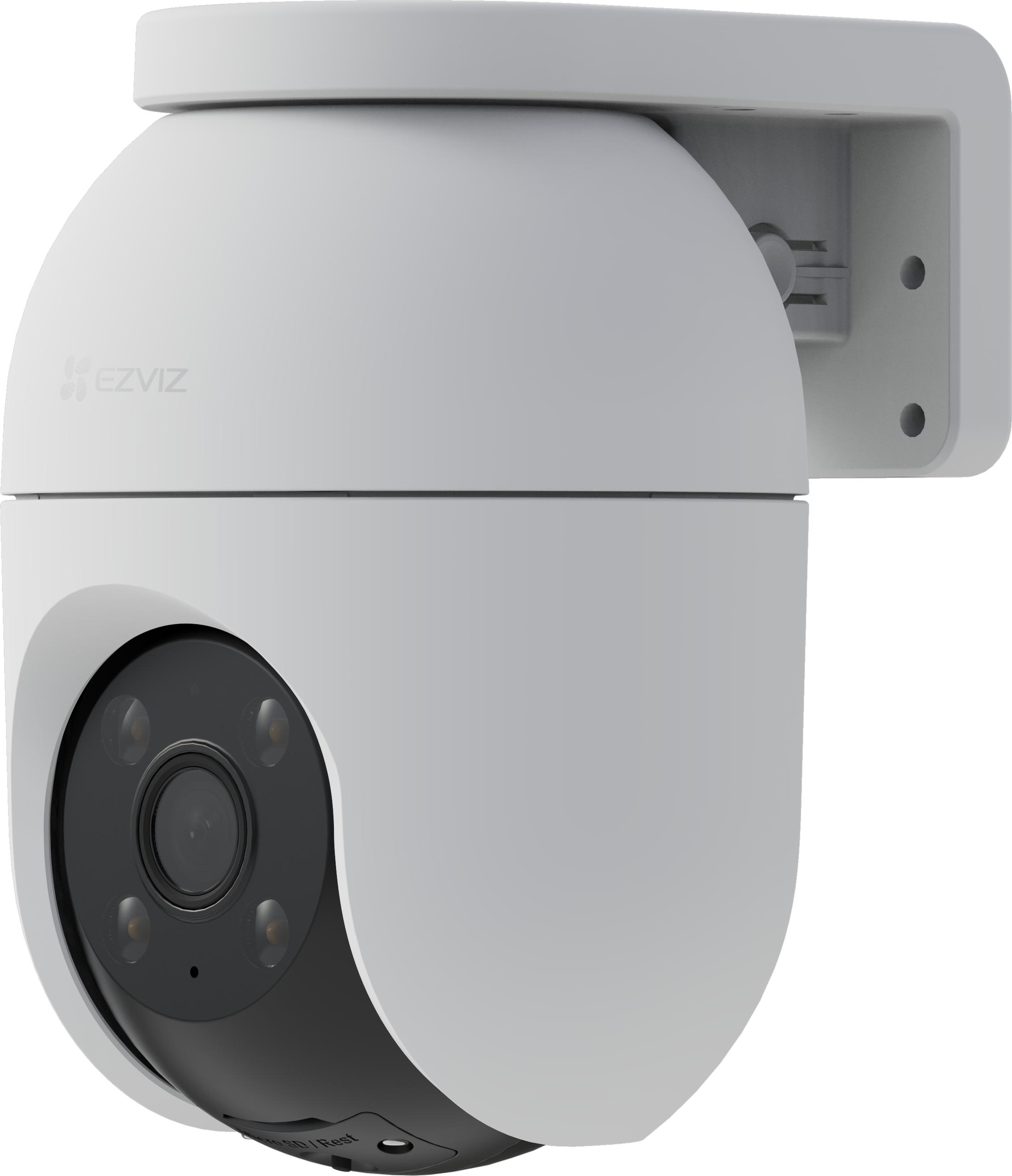 IP kamera Ezviz C8c 4K 8MPx