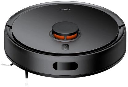 Robotický vysávač Xiaomi S20 čierny