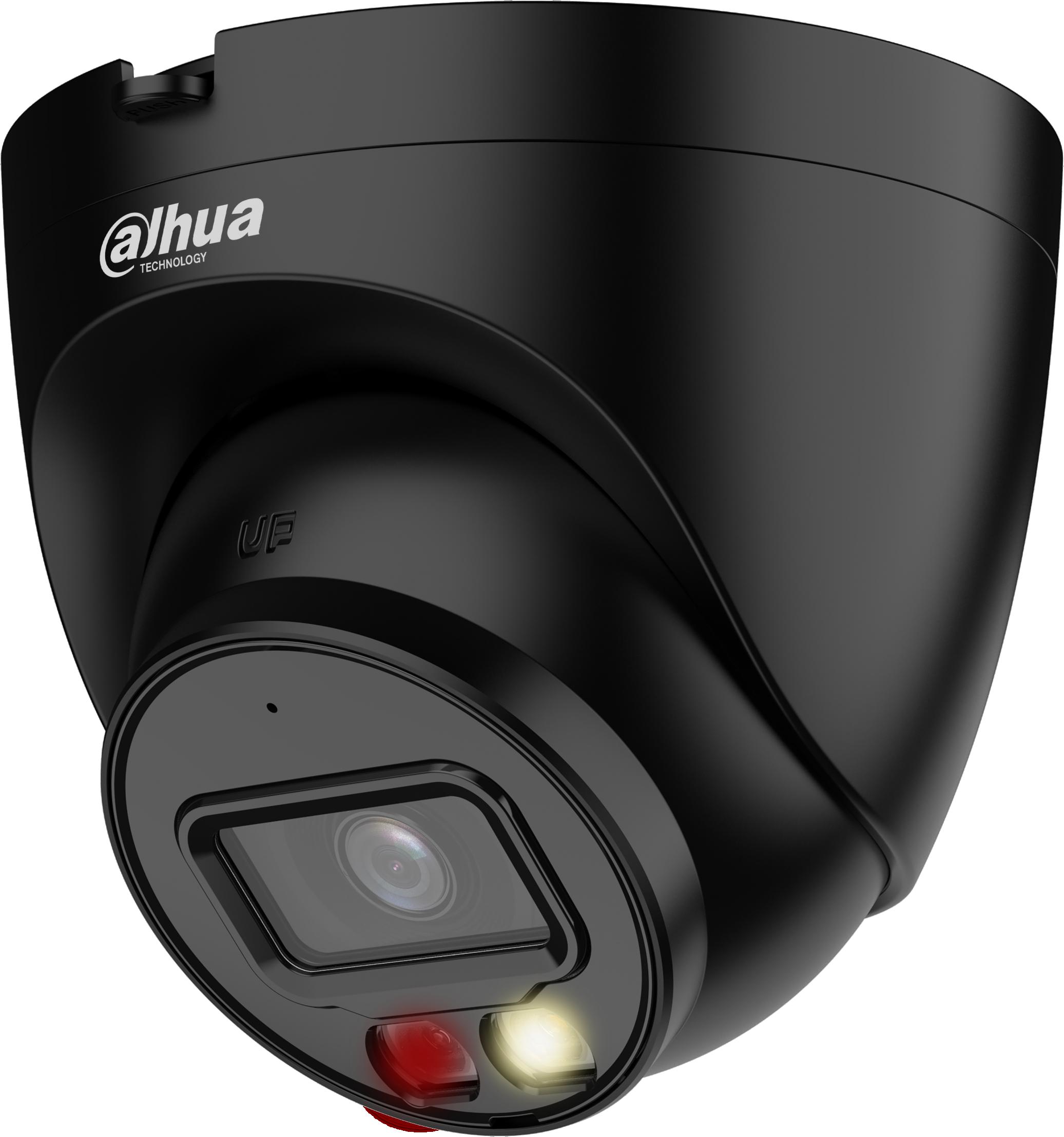 IP KAMERA DAHUA IPC-HDW1639T-A-IL-0280B-S6-BLACK
