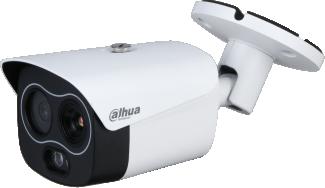IP kamera Dahua TPC-BF1241-TB10F12-DW-S8