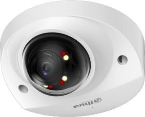 Dahua IPC-HDBW2249F-AS-IL-0280B  Predlžená záruka 5 rokov