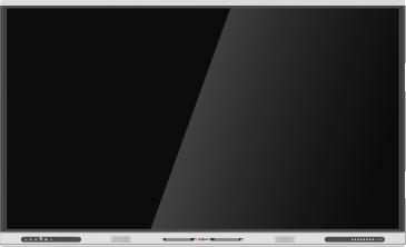 Interaktívny monitor Dahua LPH86-ST470-P