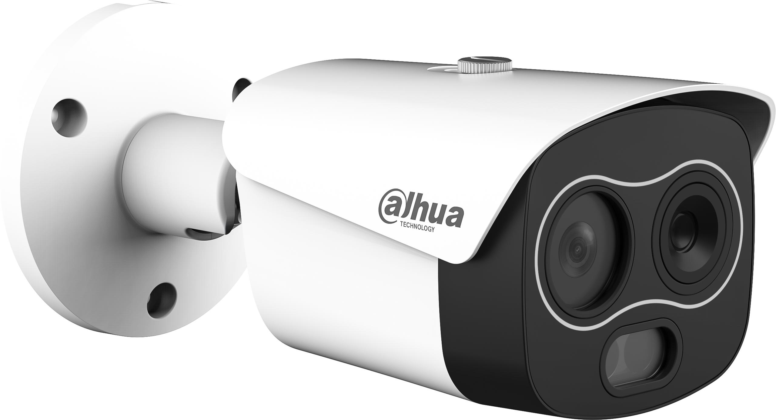 Dahua TPC-BF1241-B3F4-DW-S8  Záruka 3 roky