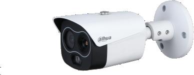 IP kamera Dahua TPC-BF1241-TB3F4-DW-S8