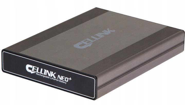 Powerbank pre autokamery Cellink NEO8+S