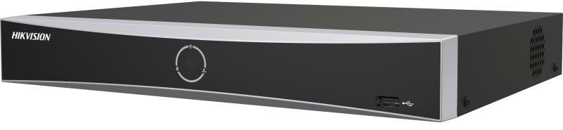 HIKVISION DS-7608NXI-K1/8P(D)/Alarm4+1