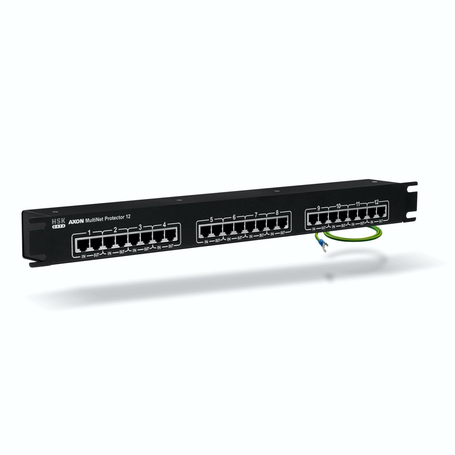 AXON Multi Net Protector 12 prepäťová ochrana
