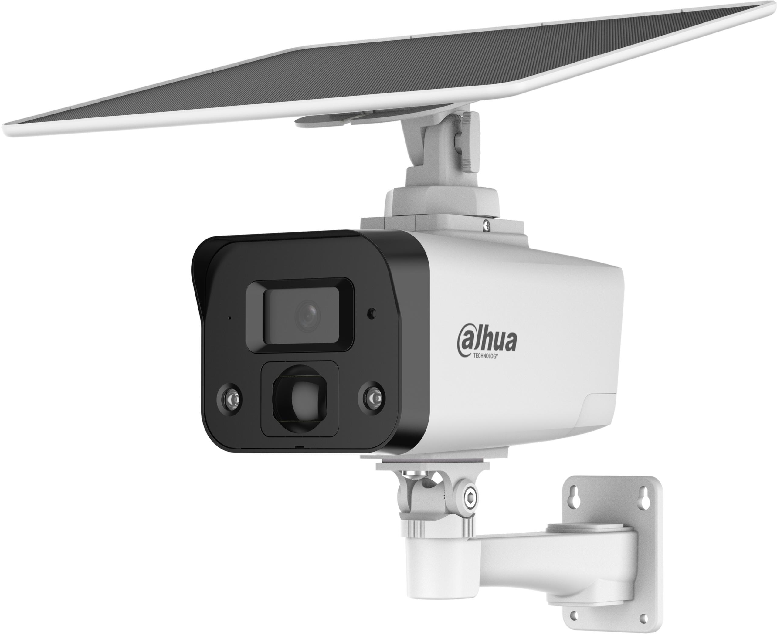 Dahua IPC-HFW2441DG-4G-SP-B-0360B  Predlžená záruka 5 rokov