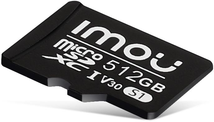 Pamäťová karta microSD IMOU ST2-512-S1 512 GB