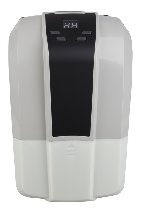 Pohon garážových brán VIDOS AG1000