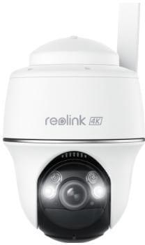 IP kamera Reolink Go Series G440 4K 8MP 4G LTE USB-C napájaná z batérie