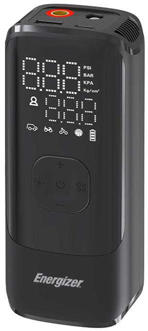 Energizer Powerbank PAC4000 2000mAh 15W 150 PSI 1x USB-C 1x USB-A