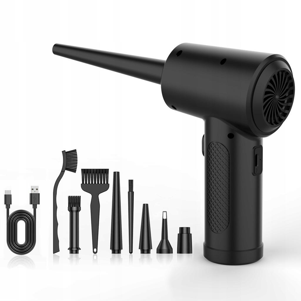 Elektrické dúchadlo MBG line C4915 MAX