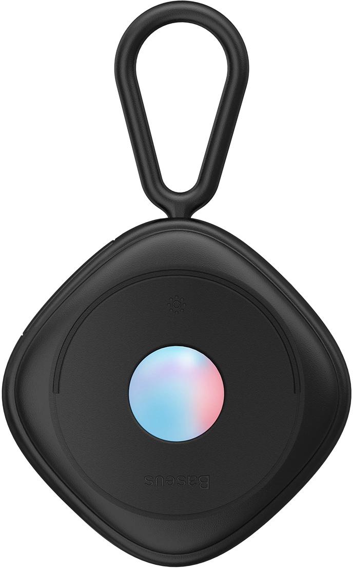 Baseus Heyo detektor skrytej kamery čierny