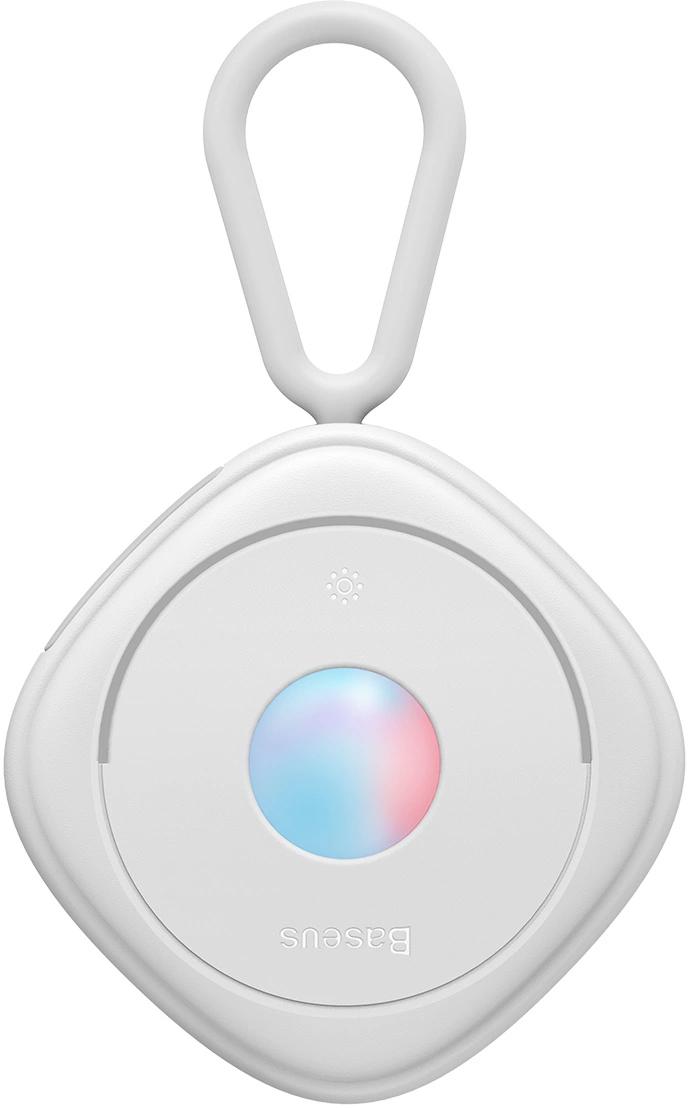 Baseus Heyo detektor skrytej kamery biely