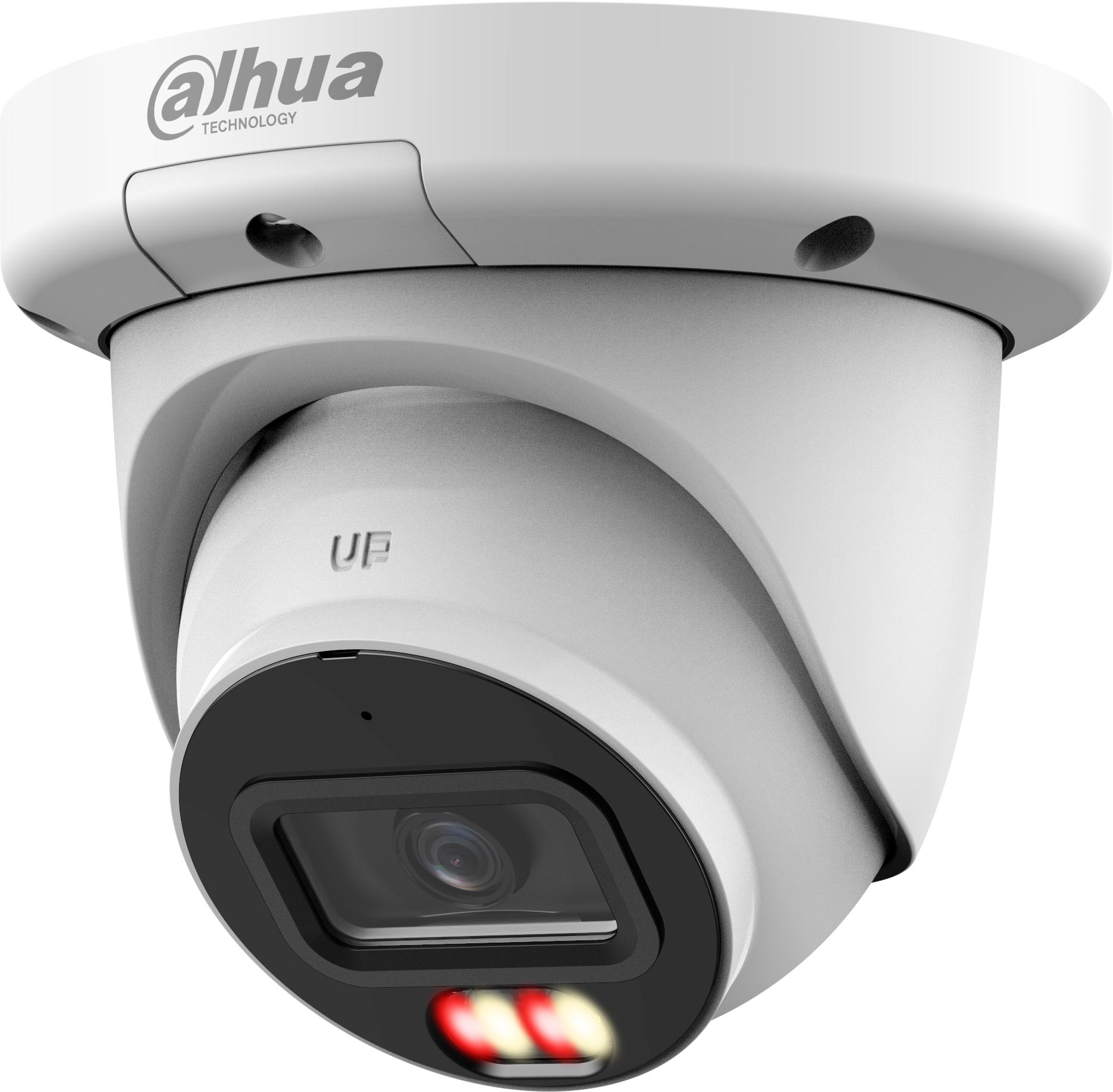 Dahua IPC-HDW3849QM-S-IL-0280B