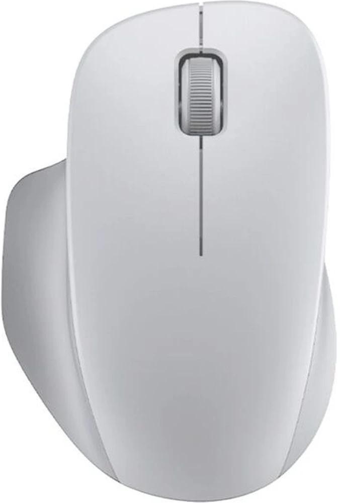 Xiaomi Počítačová myš Bezdrôtová myš Comfort Edition biela