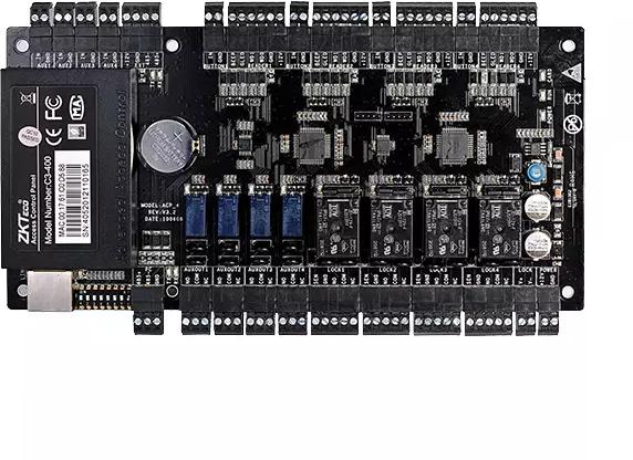 Prístupový kontrolér ZKTeco GL-C3-PRO400