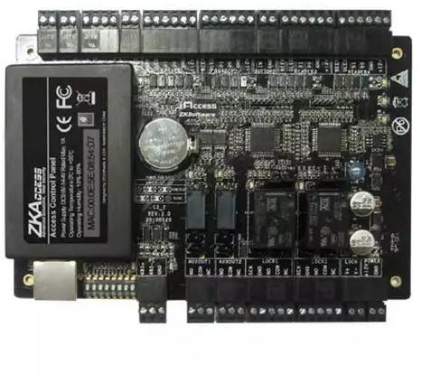 Prístupový ovládač ZKTeco GL-C3-PRO200