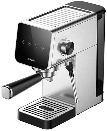 Poloautomatický kávovar Xiaomi