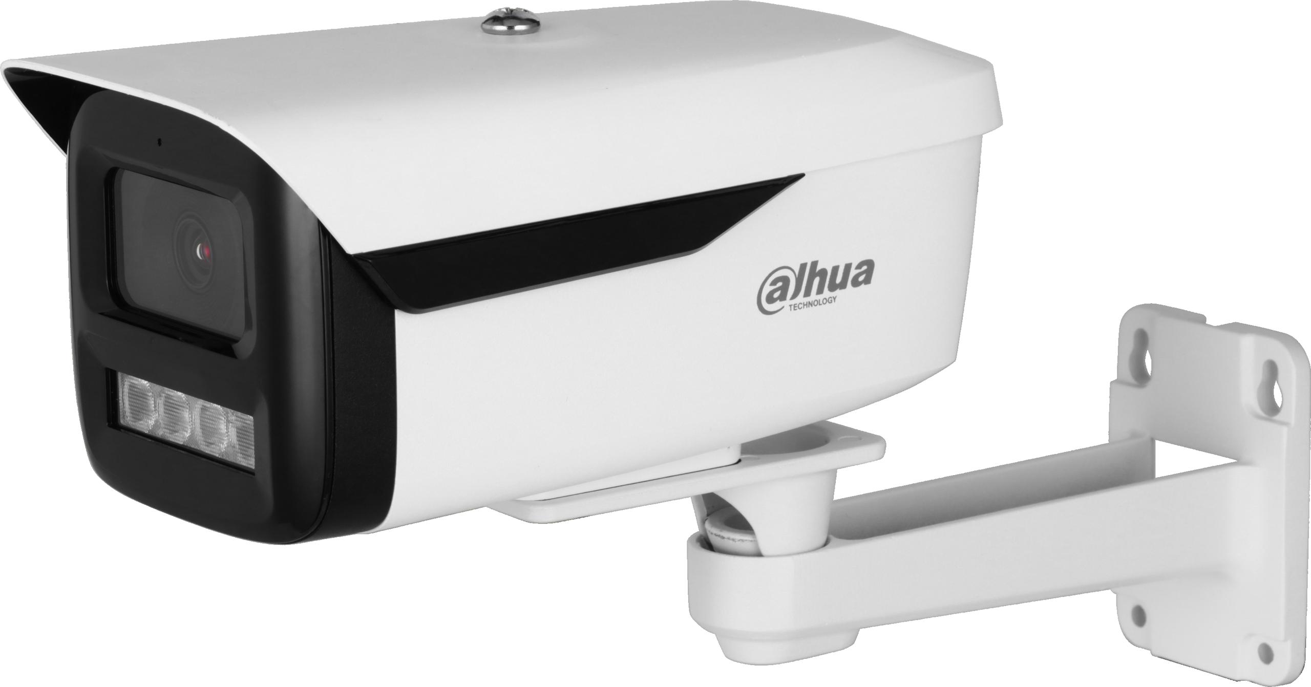 Dahua IPC-HFW2449M-S-LED-0360B-B-PRO  Záruka 3 roky