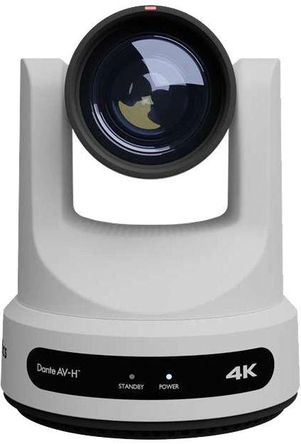 PTZOptics PT12X-LINK-4K-WH WHITE