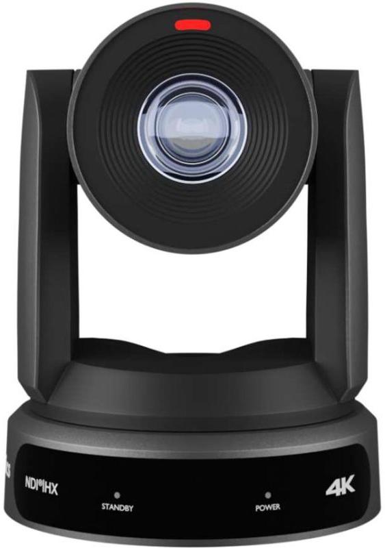 PTZOptics 30X Move 4K Grey PT30X-4K-GY-G3