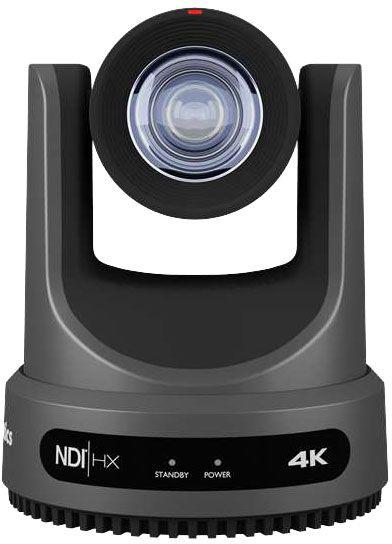 PTZOptics 20X Move 4K Grey PT20X-4K-GY-G3