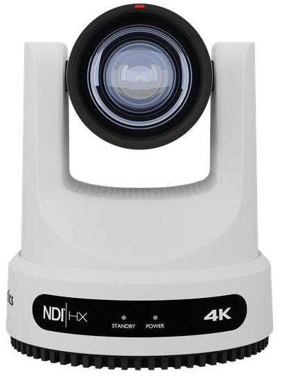 PTZOptics PT12X-4K-WH-G3 WHITE