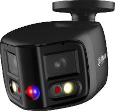 Dahua IPC-PFW3849S-A180-AS-PV-Black  Záruka 3 roky