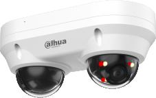 Dahua IPC-HDBW2449F-AS-E2-IL-0280B  Záruka 3 roky