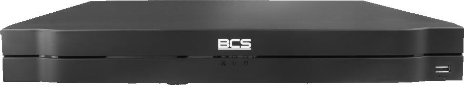Záznamník BCS LINE BCS-L-NVR0802-A-4KE(2L)