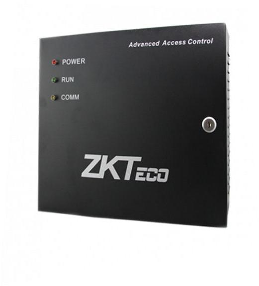 Kovový kryt pre sériu C3 ZKTeco ACC-METALBOX-C3