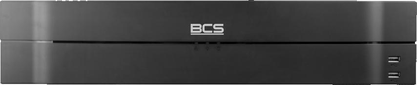 Záznamník BCS LINE BCS-L-NVR3208-A-4K