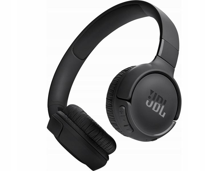 JBL Tune 525BT Black | Bezdrôtové slúchadlá | Do uší
