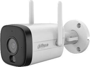 Kamera Dahua WI-FI IPC-HFW1339DTK1-SW-PV-0280B