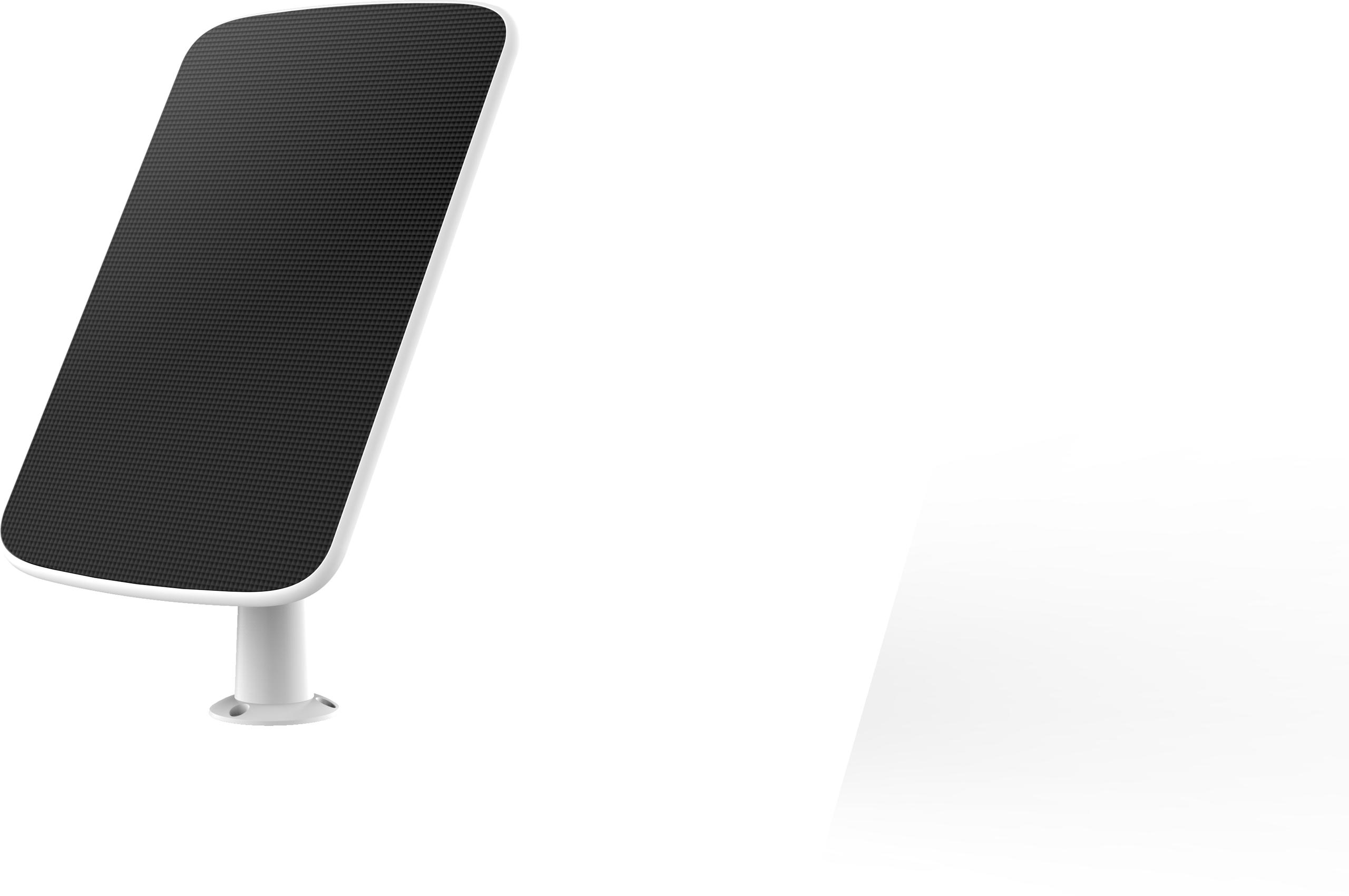 Ezviz CS-CMT-SolarPanel-E Typ-C 6W solárny panel