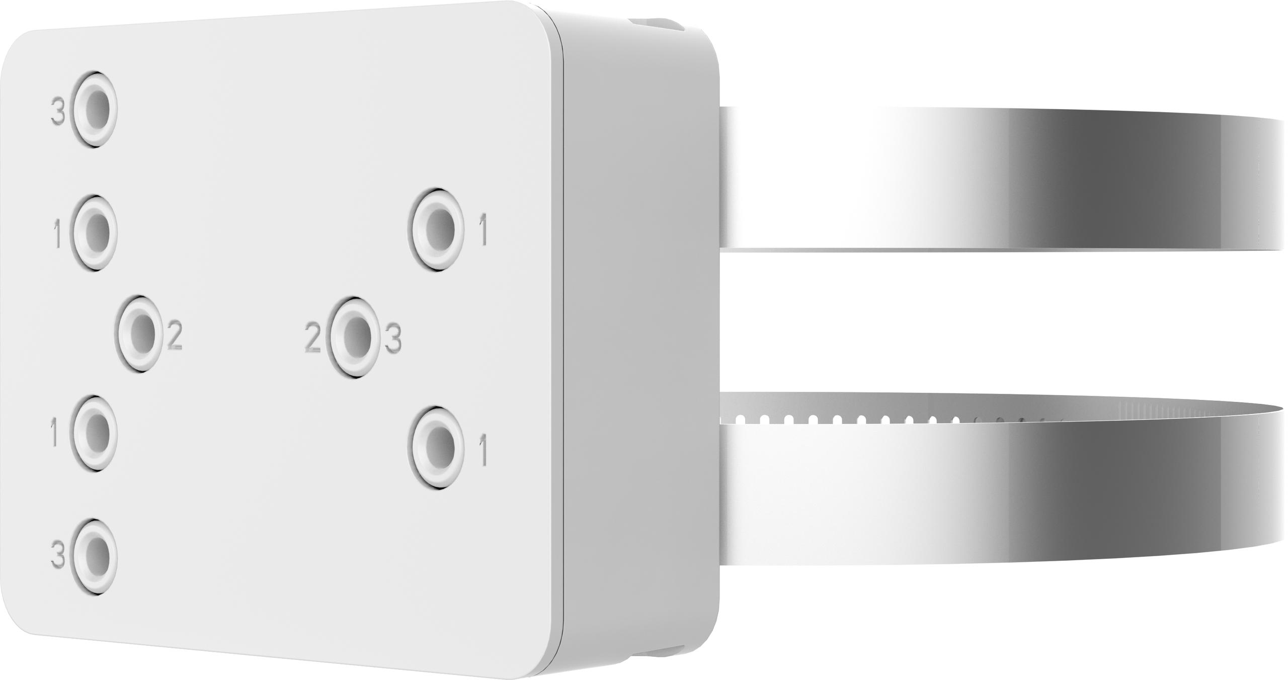 Držiak kamery s batériou Ezviz