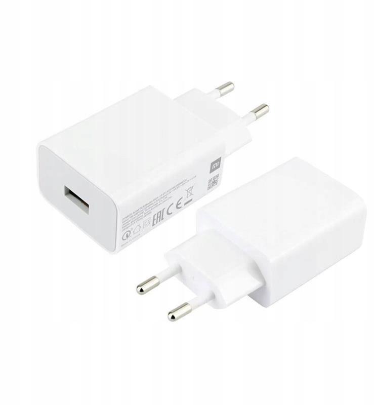 Napájací adaptér Xiaomi (typ A) 22,5 W