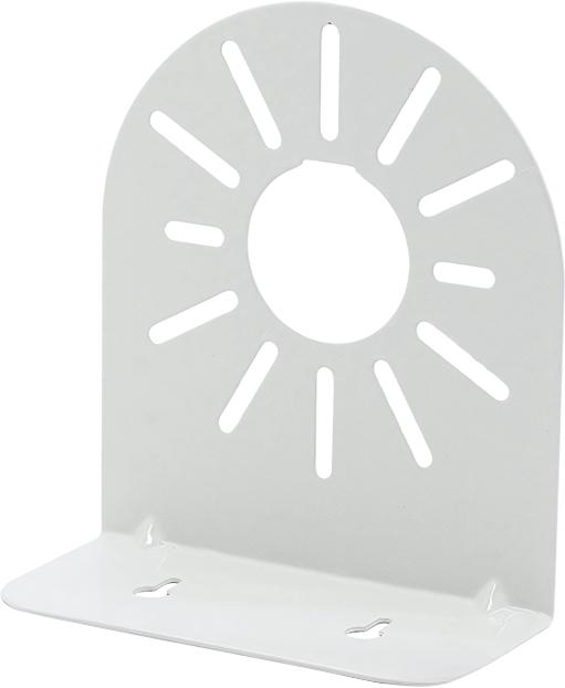 Držiak na stĺp A245