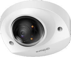 Dahua IPC-HDBW2449F-AS-IL-0280B  Záruka 3 roky