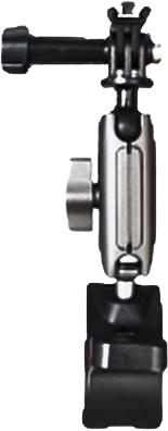 Adaptér Hytera BRK43 pre kamery so základným pásmom SC580 SC780 SC880