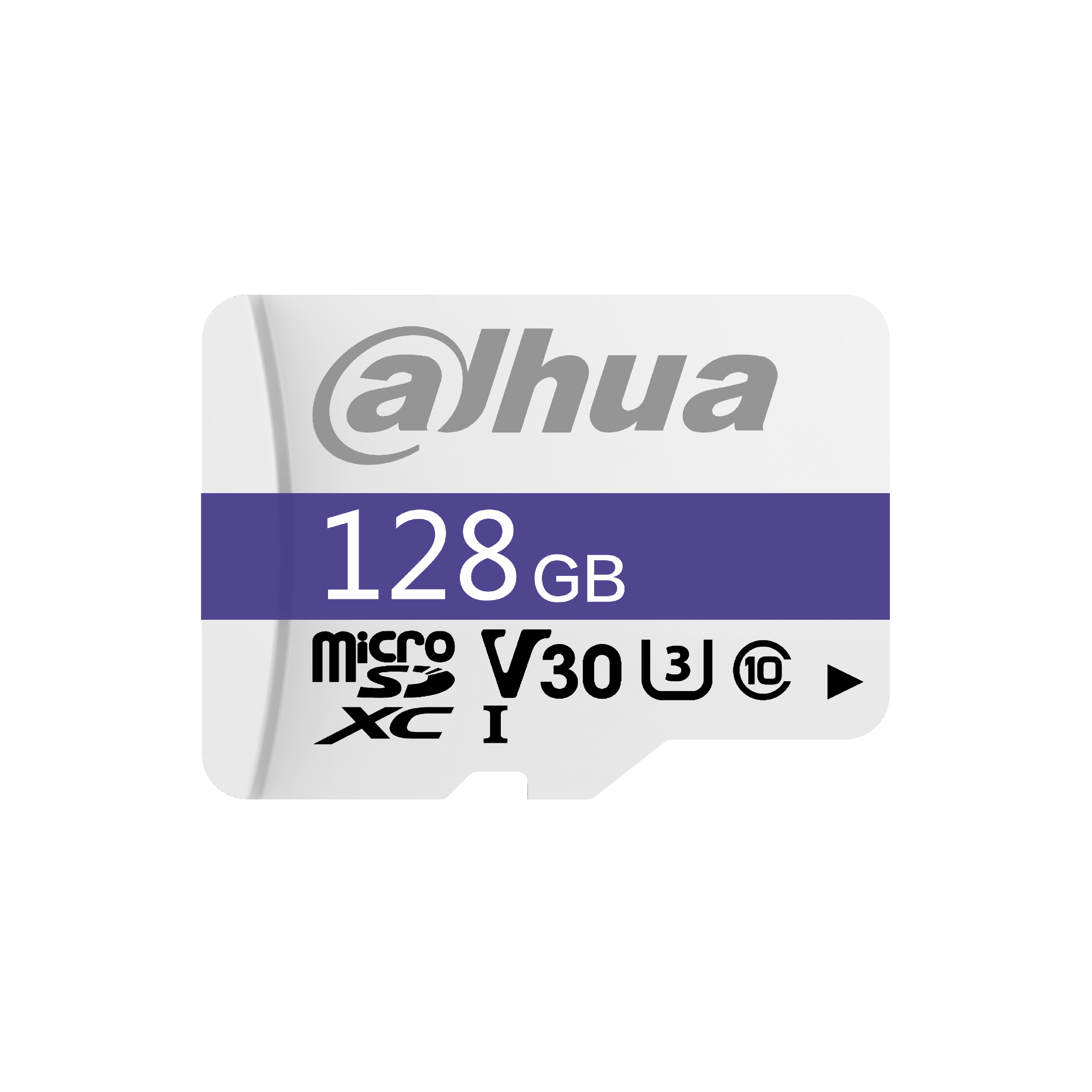 DAHUA 128GB microSD pamäťová karta TF-C100A + adaptér
