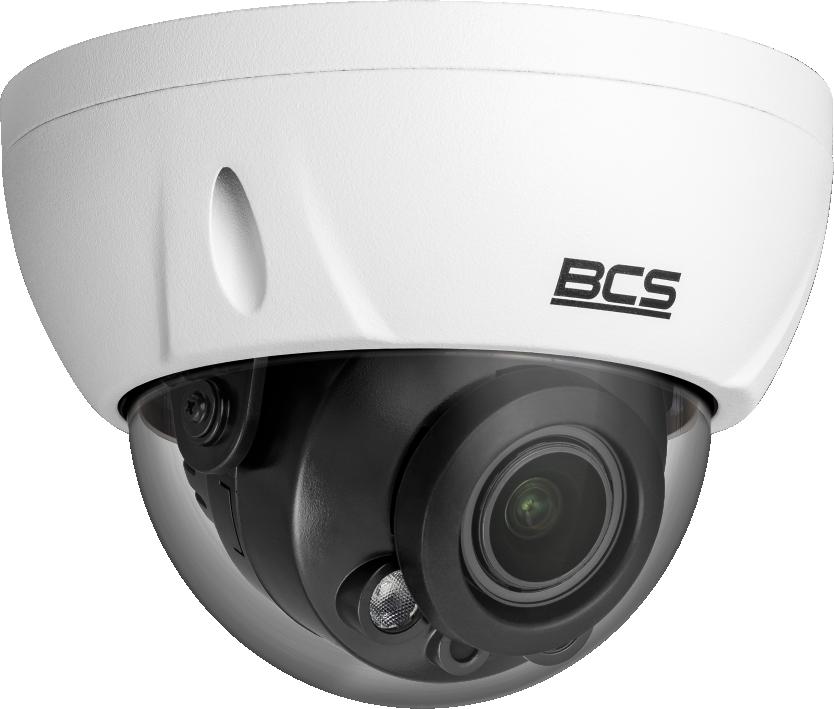 BCS-L-DIP44VSR4-AI1 BCS Line IP dome kamera 4Mpx IR 40M WDR