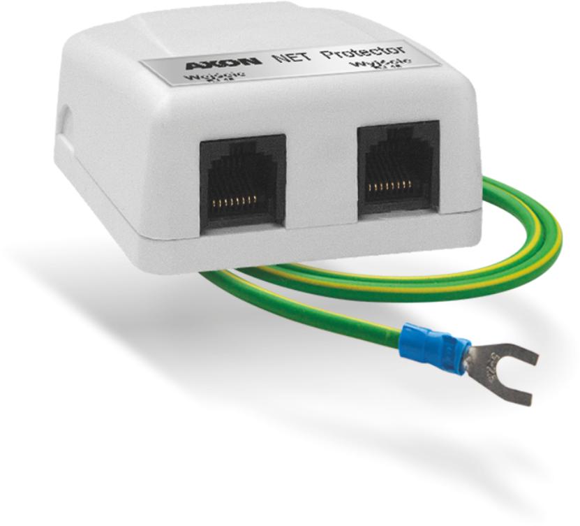 Prepäťová ochrana AXON NET PROTECTOR