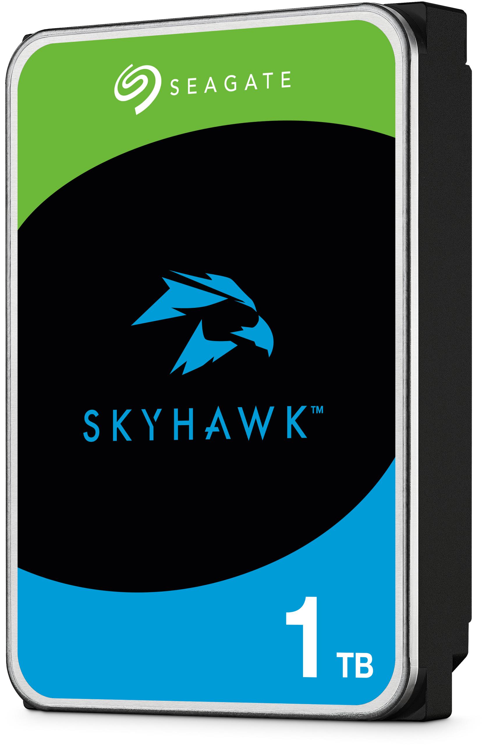 OUTLET_1: Seagate SkyHawk ST1000VX013 1TB HDD (OUTLET)