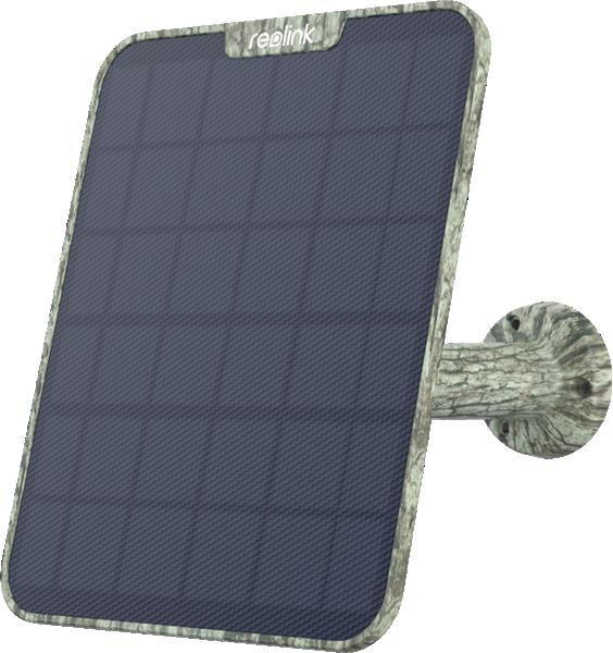 Solárny panel 2 Reolink moro 2 5,8 W