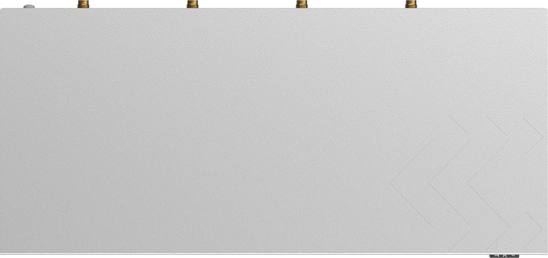 Priemyselný 4G/LTE router Teltonika RUTXR1 (RUTXR1000000)