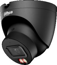 Dahua IPC-HDW21249T-S-IL-0280B-čierna  Predlžená záruka 5 rokov