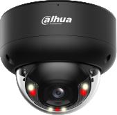 Dahua IPC-HDBW3849E-AS-IL-0280B-čierna  Predlžená záruka 5 rokov